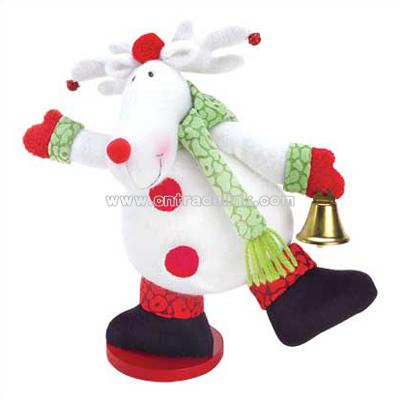 Reindeer Plush