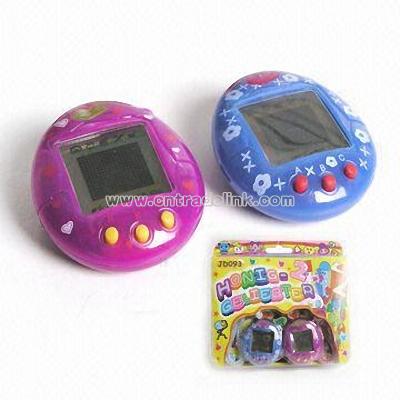 Infrared Electronic Virtual Pet Toy