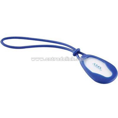 Promotional Tadpole - Luggage Tag