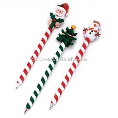 Holiday Fun Pen Set