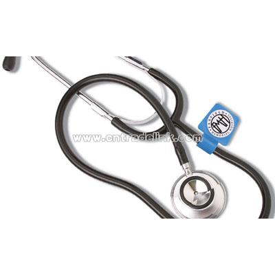 Stethoscope ID Tags