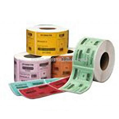 Paper Labels