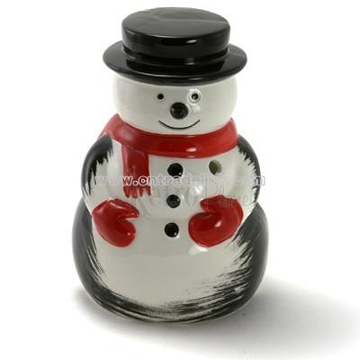 Snowman Mug