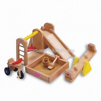 Baby Fitness Toy