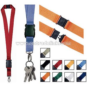 Event Heat Transfer Lanyards