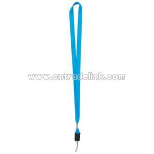 Thin Conference Lanyard