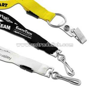 Original Fast Track Lanyard