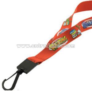 Fifteen Mm Kids Lanyard