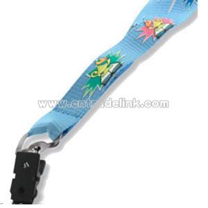 Nine Mm Kids Lanyard