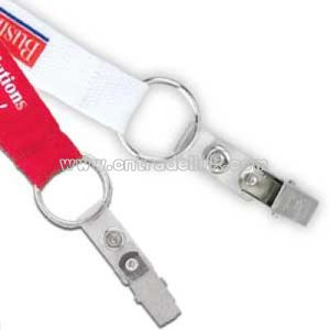 Soft Comfortable Lanyard