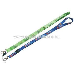 Promotional Lanyards