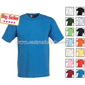 US BASIC SUPER CLUB T-SHIRTS