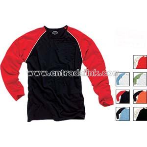 SLAZENGER RAGLAN LONG