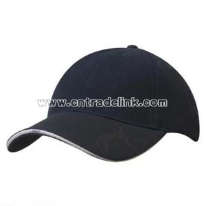 Golf Ball Marker Cap