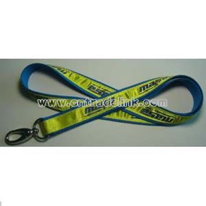 Extra Wide Lanyard