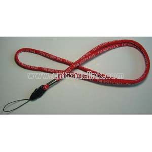 Cord Lanyard