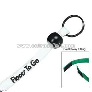 Breakaway Cord Lanyard