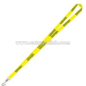 Promo Neck Lanyard