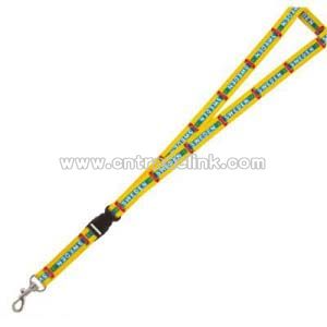 Active Sports Lanyard