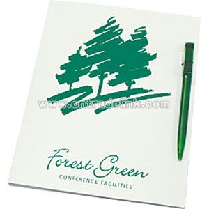 A5 Polypropylene Conference Folders