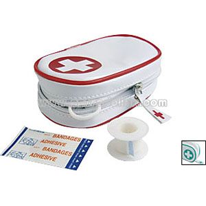 PARIS TRAVEL FIRST AID KITS