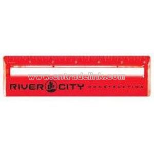 6" Magnifier Ruler