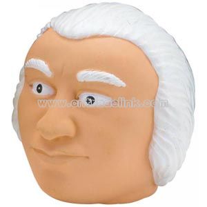 George Washington Stress Reliever