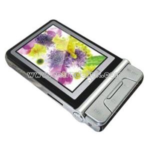 2.4 Inch High quality MP4 player