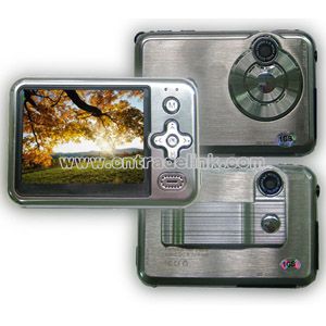 2.4 Inch High quality MP4 player