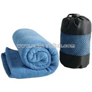 Large Micro Fibre Towel