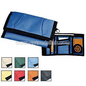 SPORTS RIPPER WALLETS