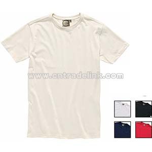 ORGANIC COTTON T-SHIRTS