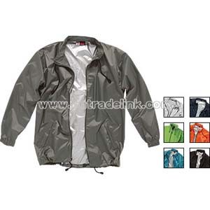 WINDBREAKER JACKETS