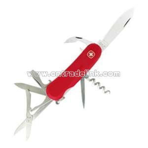 Modern Swiss Army Knife