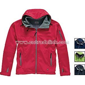 SLAZENGER SOFT SHELL JACKETS