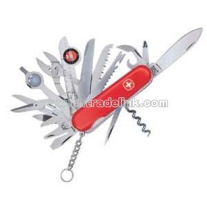 Large Swiss Army Knife