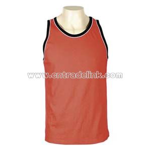 Hoops Sports Singlet