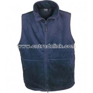 Polar Fleece Vest