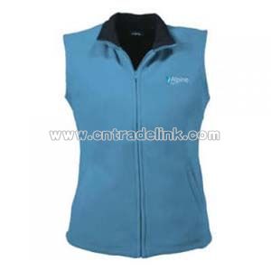 Ladies Alpine Vest