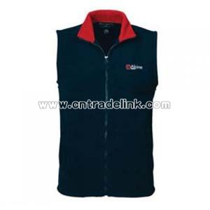 Alpine Polar Vest