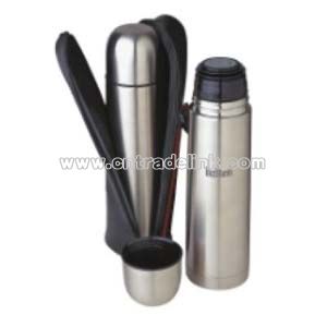 Vacuum Flask In Case