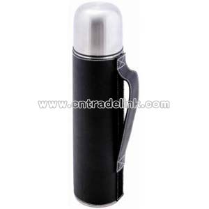 Litre Transit Flask