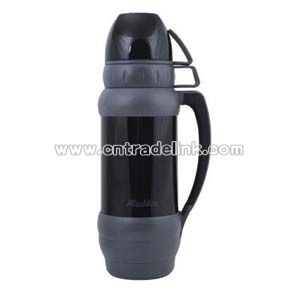 Challenger Deluxe Vacuum Flask