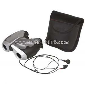 Outdoor Am Fm Binoculars