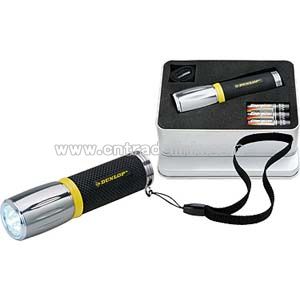 DUNLOP LED TORCHES