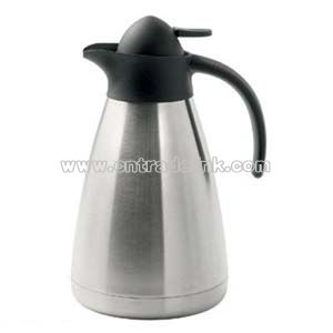 Vacuum Thermo Jug