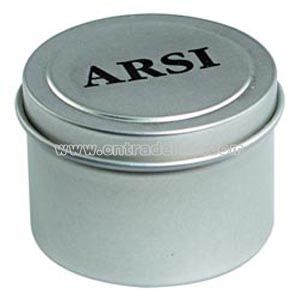 Travel Candle Tin