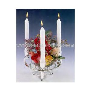 Centerpiece candle sticks