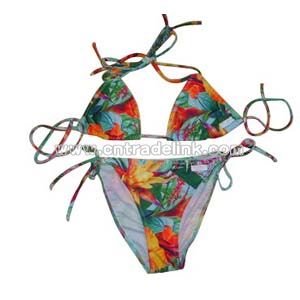 Ladies Bikini