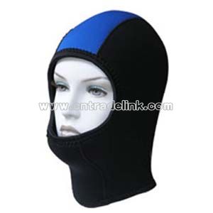 Diving Cap